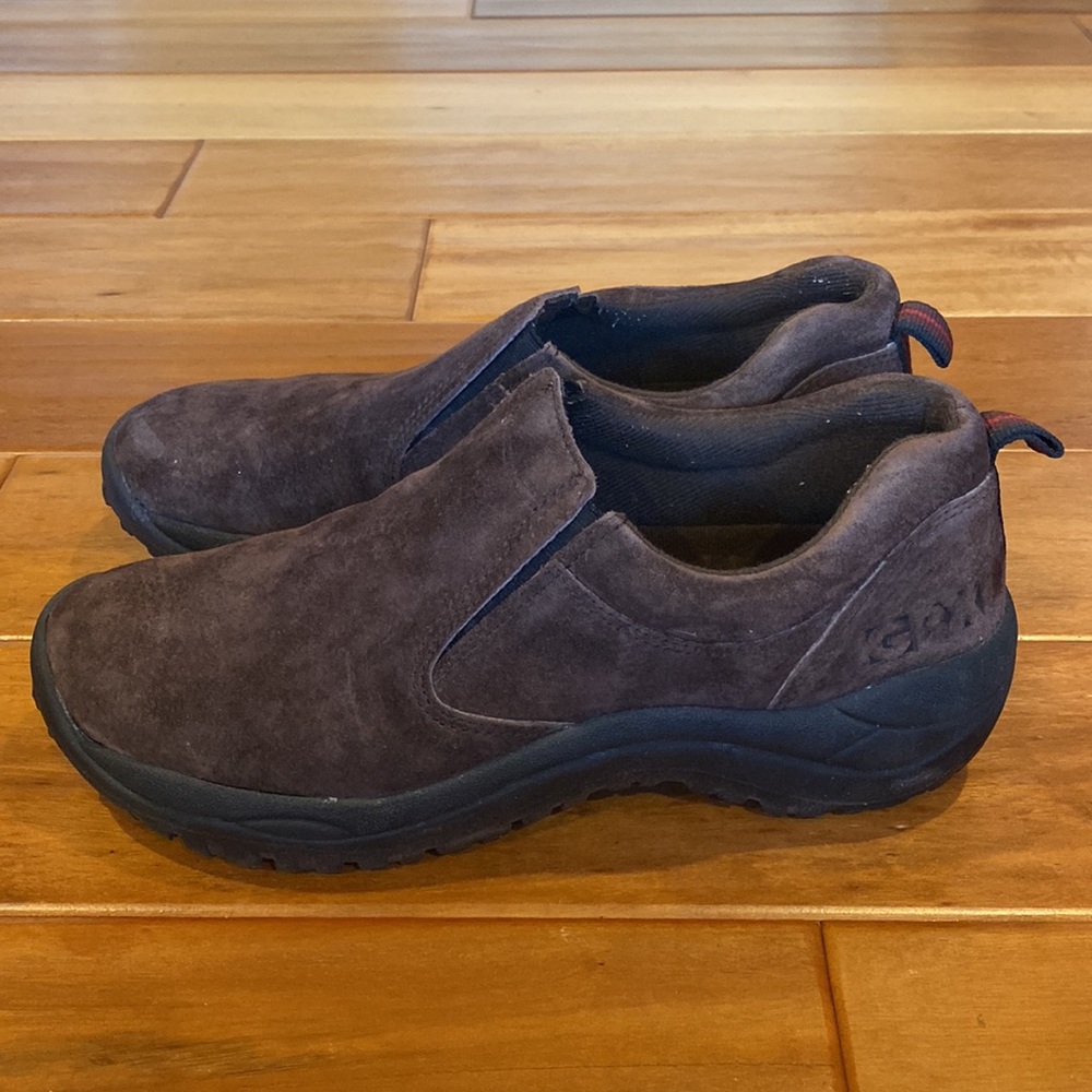 GBX trail climber shoes